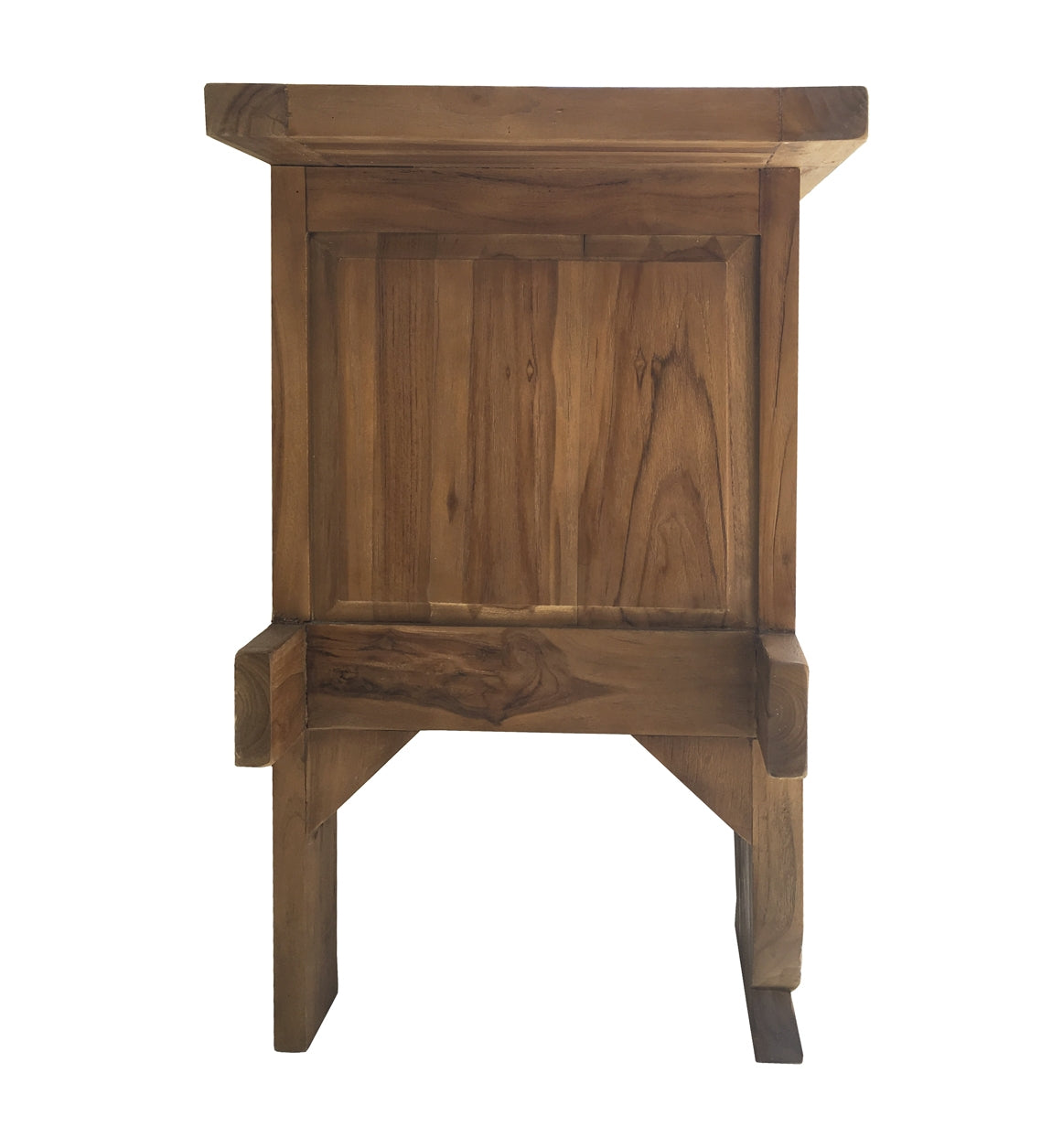 Sideboard mit 5 schubladen Ukir Eiche (1)