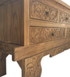 Sideboard mit 5 schubladen Ukir Eiche (3)