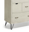 Sideboard mit 6 schubladen Muria Tall Eiche (3)