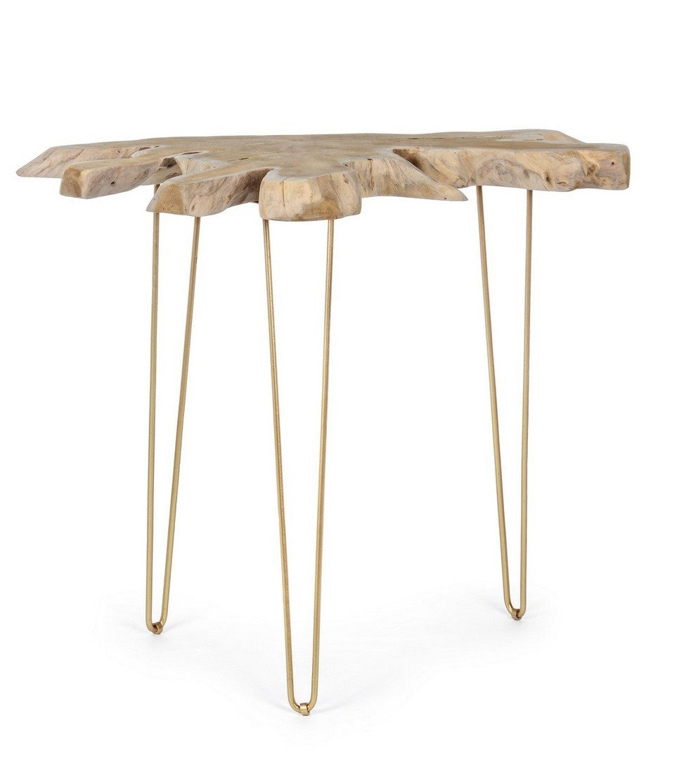 Konsolentisch Samira Natürlich (1)