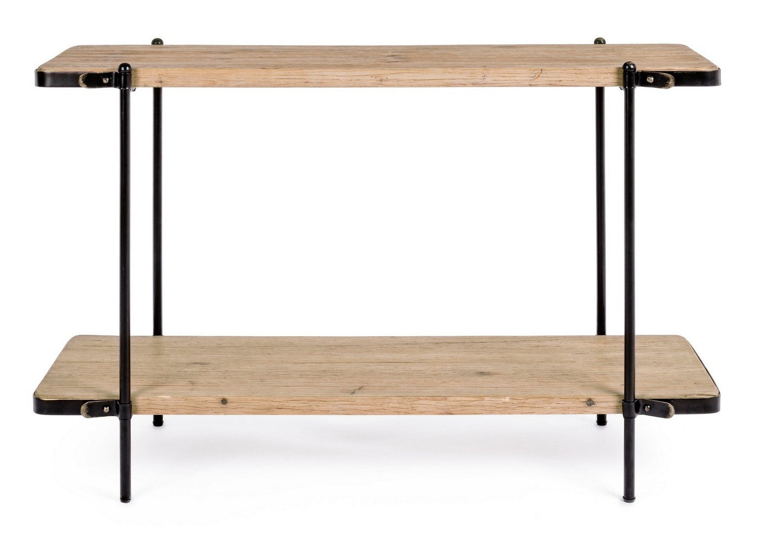 Konsolentisch Jerrod Natürlich (1)