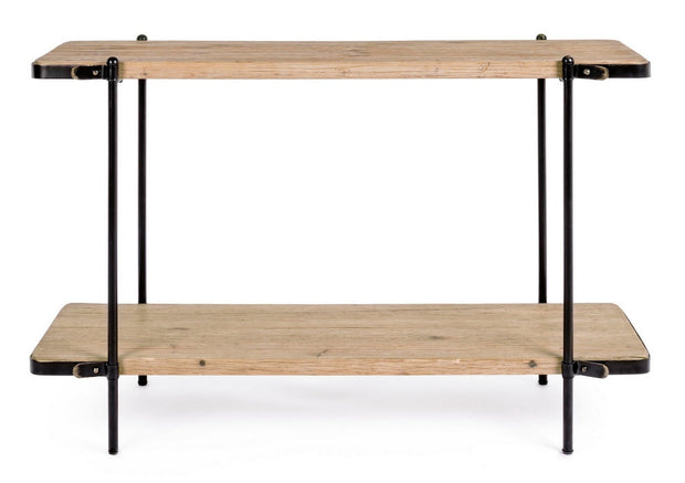 Konsolentisch Jerrod Natürlich (1)