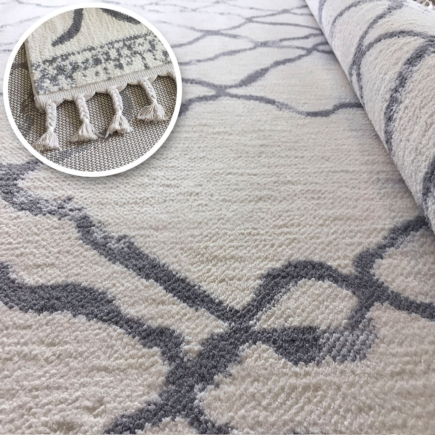 Teppich Ana Creme (3)