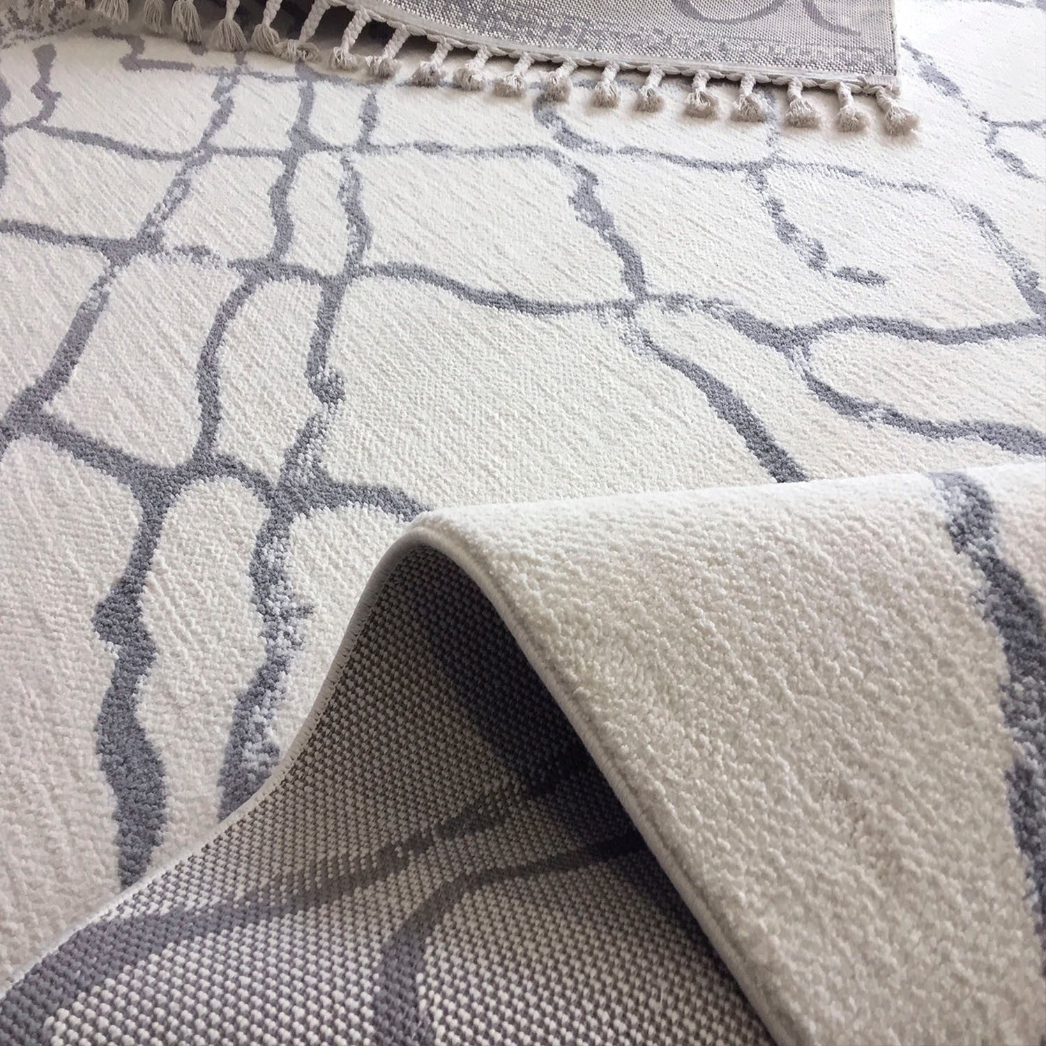 Teppich Ana Creme (2)