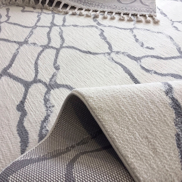 Teppich Ana Creme (2)