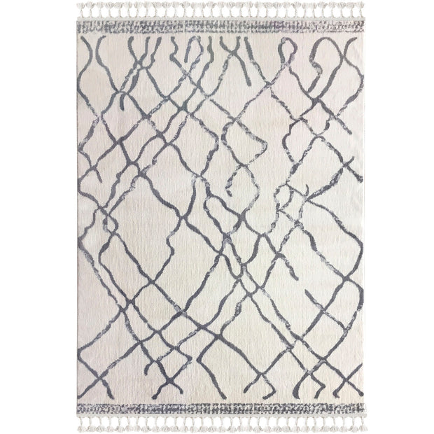 Teppich Ana Creme (1)