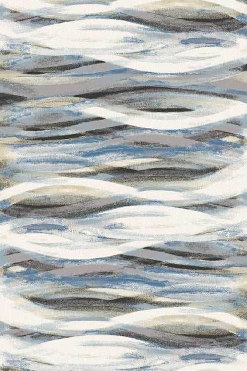 Teppich Wilton Mika Blau & AGNLPL-AGNUS-MIKA-LIGHT-BLUE & AGNLPL-AGNUS-MIKA-LIGHT-BLUE