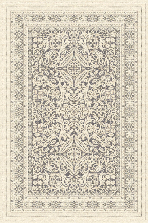 Teppich Wilton Sonkari Mehrfarben