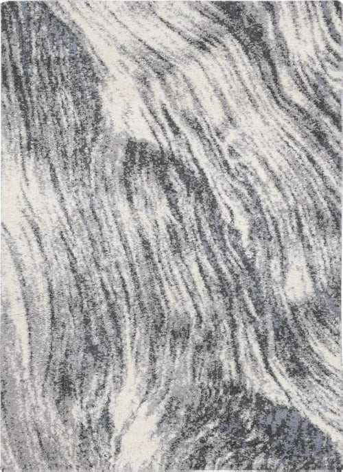 Teppich Wilton Ebi Grau & AGNLPL-YOKI-EBI-GREY & AGNLPL-YOKI-EBI-GREY & AGNLPL-YOKI-EBI-GREY