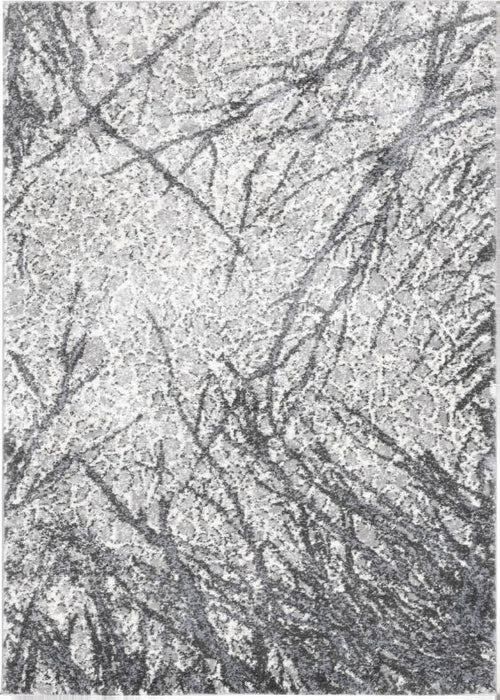 Teppich Wilton Land Grau & AGNLPL-YOKI-LAND-LIGHT-GREY & AGNLPL-YOKI-LAND-LIGHT-GREY