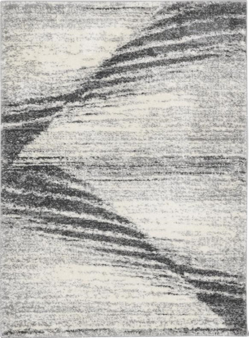 Teppich Wilton Noy Grau & AGNLPL-YOKI-NOY-LIGHT-GREY & AGNLPL-YOKI-NOY-LIGHT-GREY