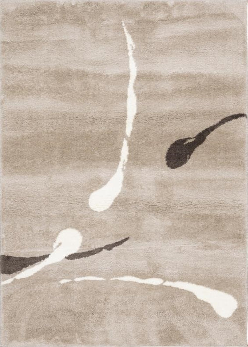 Teppich Wilton Vildo Beige & AGNLPL-YOKI-VILDO-BEIGE & AGNLPL-YOKI-VILDO-BEIGE