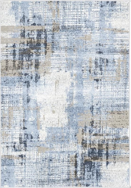 Teppich Wilton Brando Blau & AGNLPL-SOFT-BRANDO-P-AZURE & AGNLPL-SOFT-BRANDO-P-AZURE