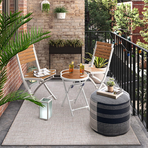 Teppich Magic 02022 Grau (1)