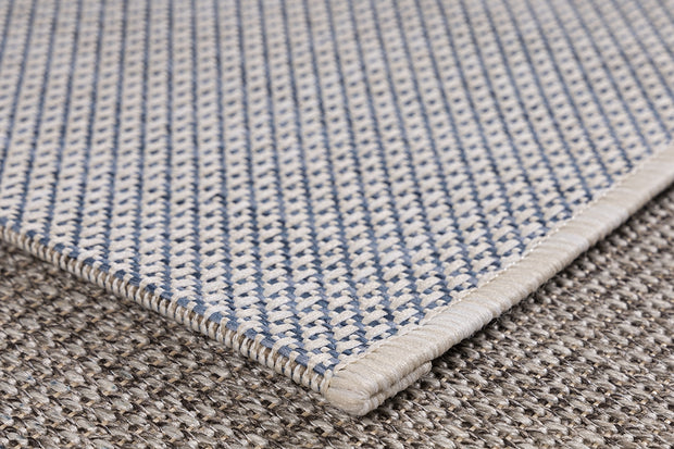 Teppich Magic 02022A Blau (4)