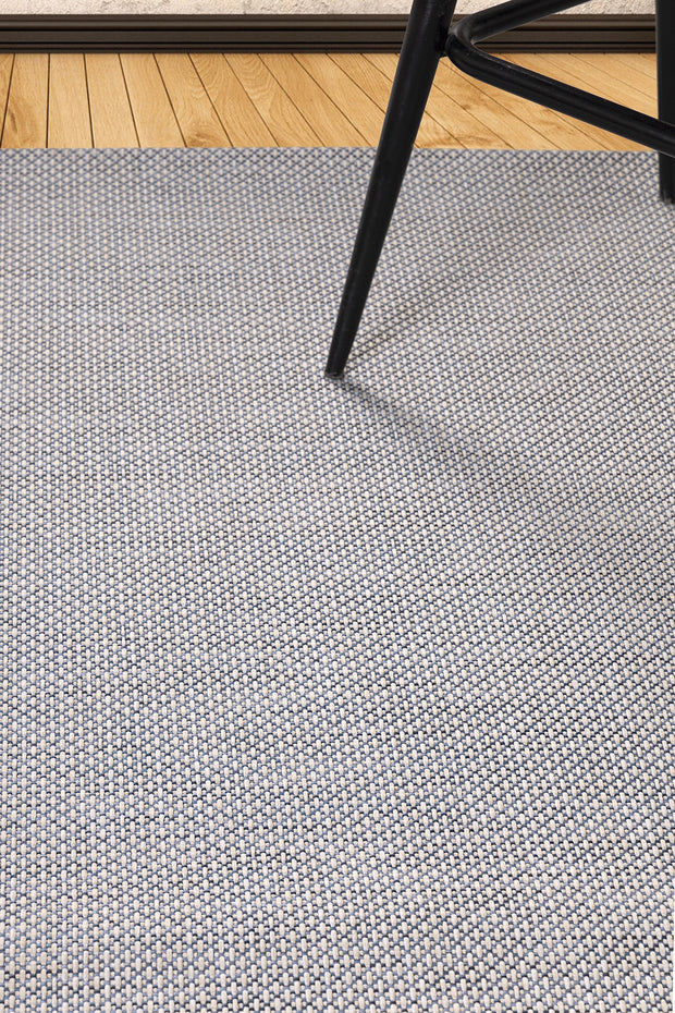 Teppich Magic 02022A Blau (1)