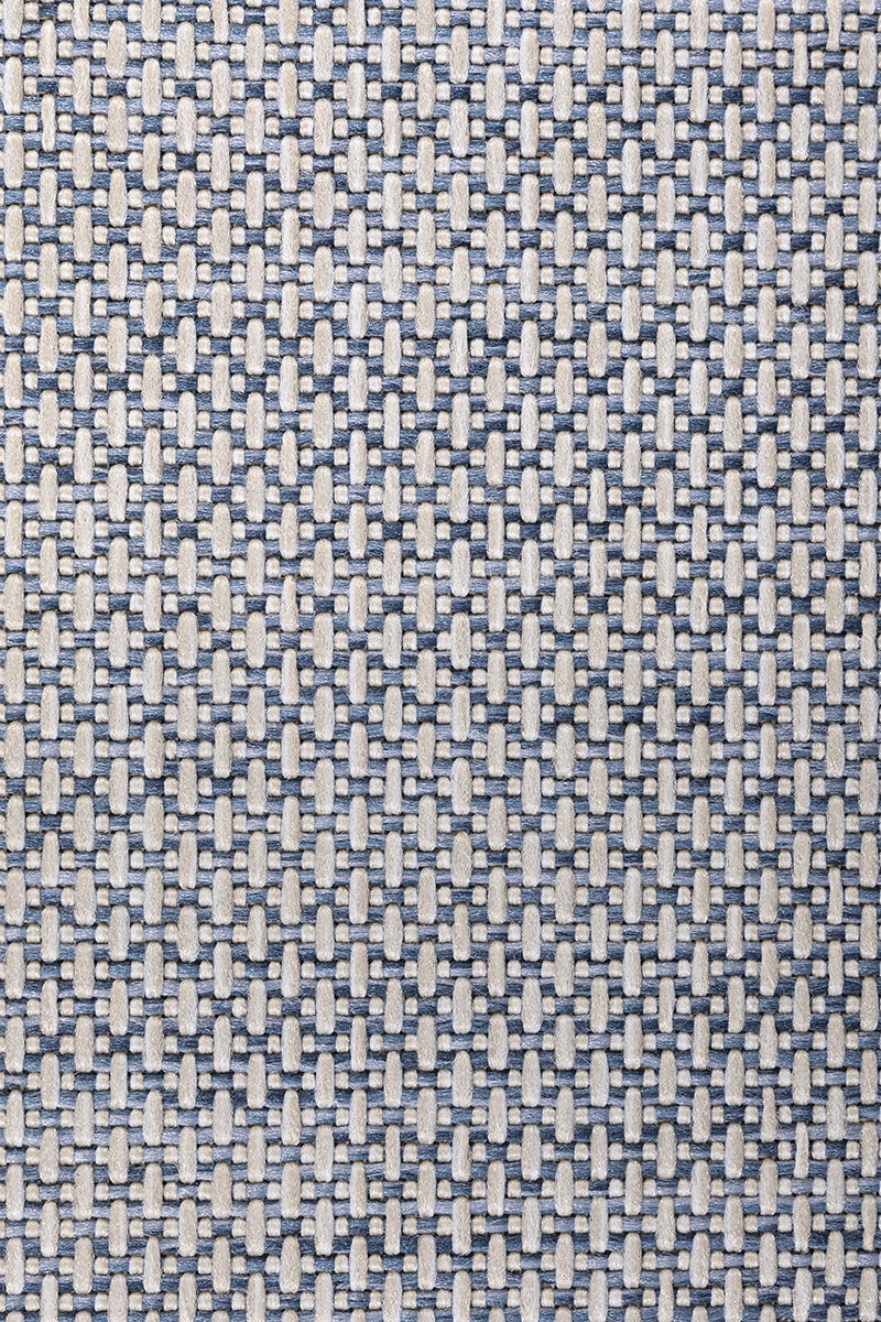 Teppich Magic 02022A Blau (6)