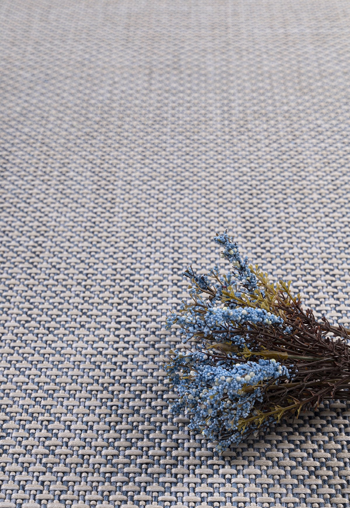 Teppich Magic 02022A Blau (2)