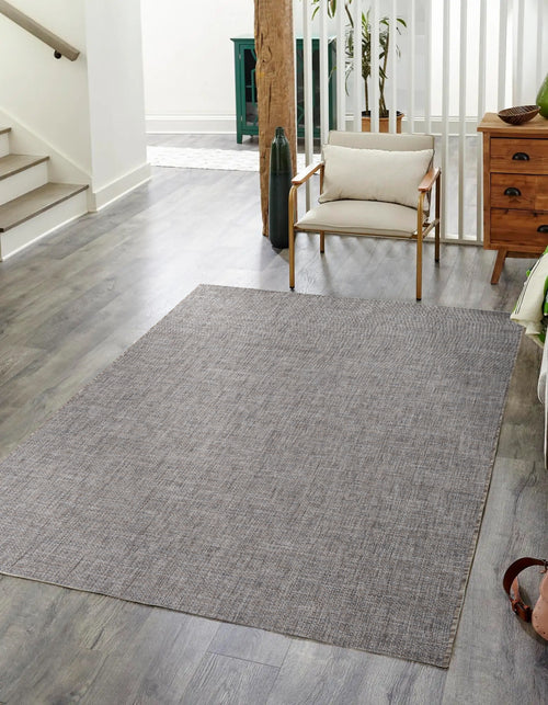 Teppich Magic 02022A-L Pebble Grau (1)