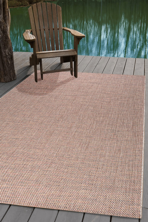 Teppich Magic 02022A-L Tobacco Orange & OYOTR-RUG-MAGIC-02022A_LGrey_Anthracite_Tobacco