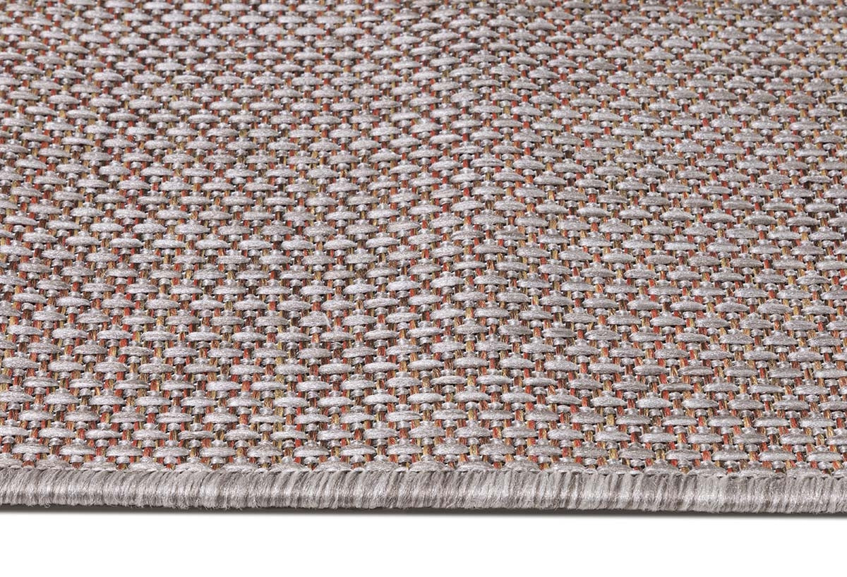 Teppich Magic 02022A-L Tobacco Orange (5)