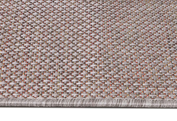 Teppich Magic 02022A-L Tobacco Orange (5)