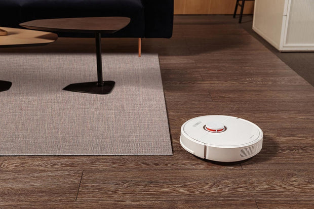 Teppich Magic 02022A-L Tobacco Orange (2)