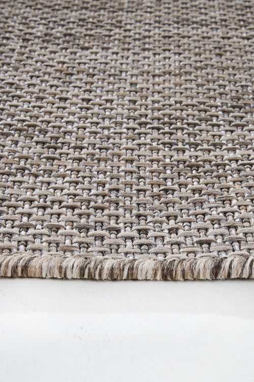 Teppich Magic 02022A Cappuccino (1)