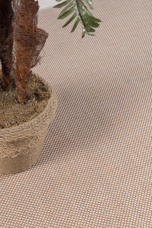 Teppich Magic 02022A Rost (1)