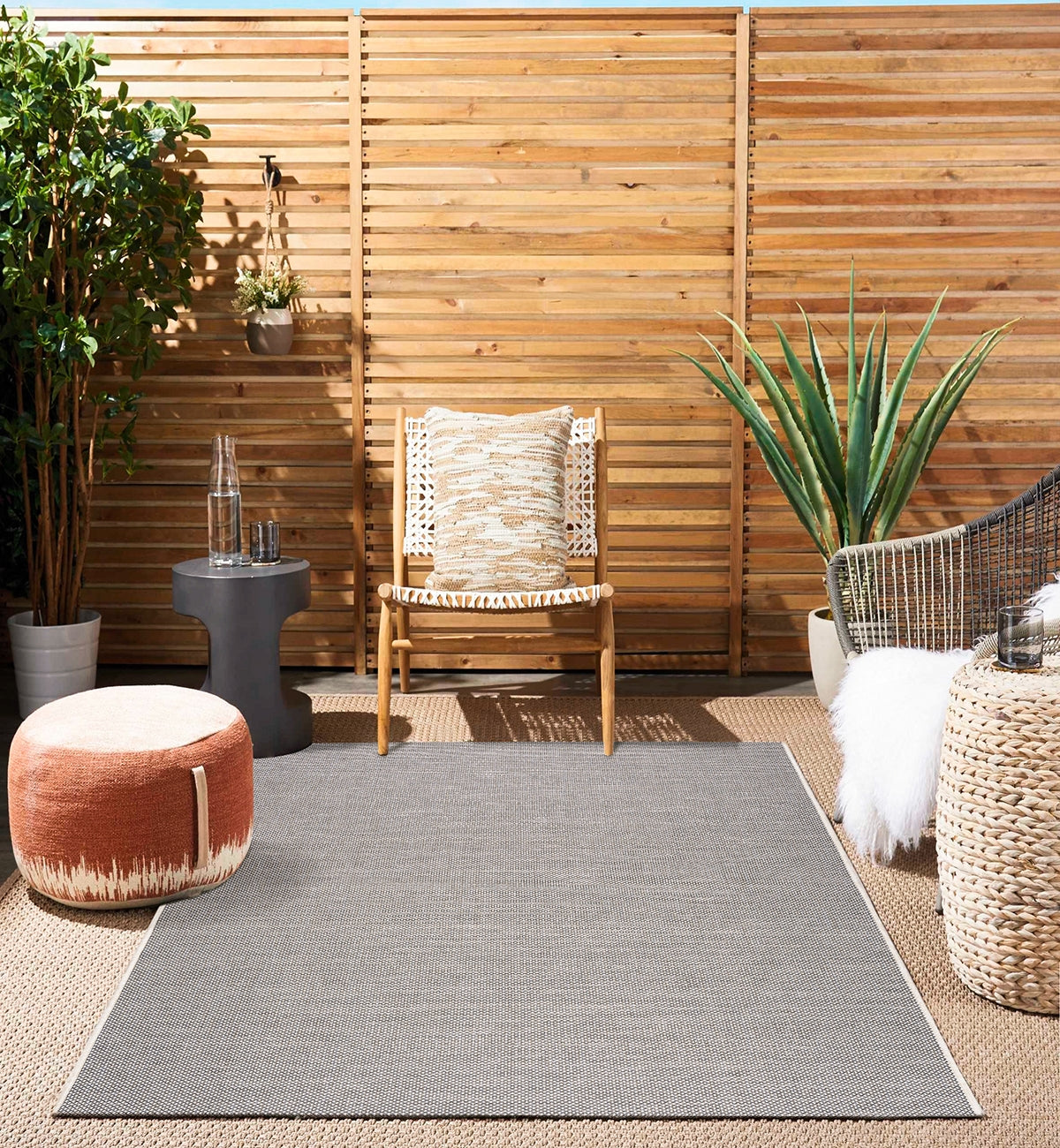 Teppich Magic 02022A Elfenbein & OYOTR-RUG-MAGIC-02022A_Ivory_Sand_Pebble