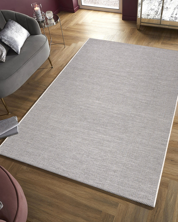 Teppich Magic 02022A Elfenbein (1)