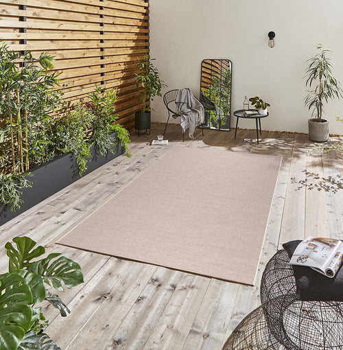 Teppich Magic 02022A Orange & OYOTR-RUG-MAGIC-02022A_ivory_Sand_Tobacco