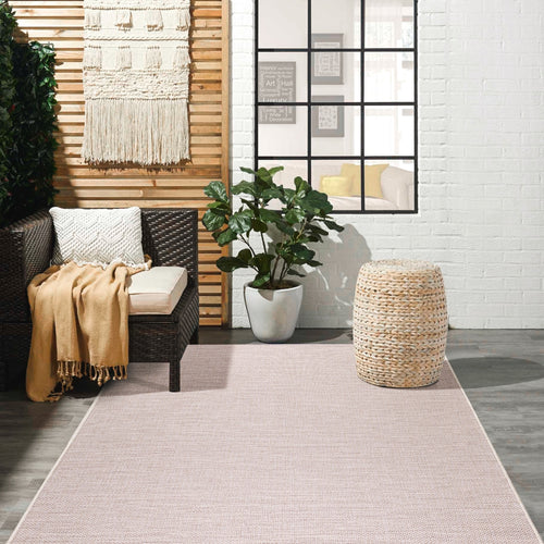 Teppich Magic 02022A Rosa (1) & OYOTR-RUG-MAGIC-02022A_Ivory_Sand_Pink