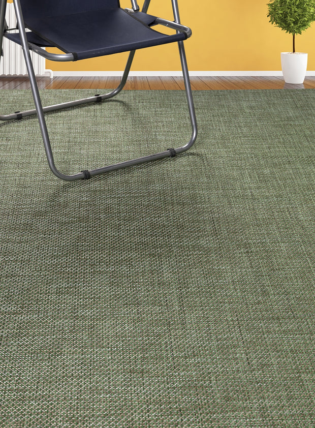 Teppich Magic 02022A Grün (2)