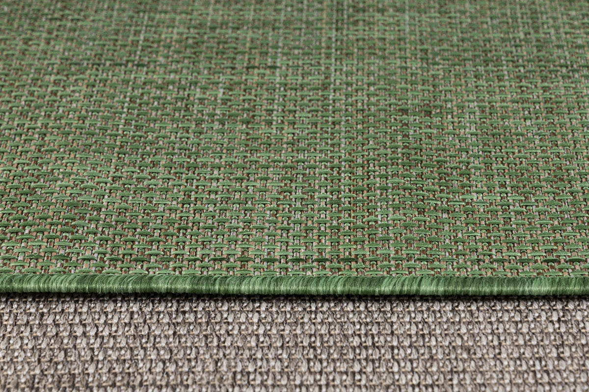 Teppich Magic 02022A Grün (4)