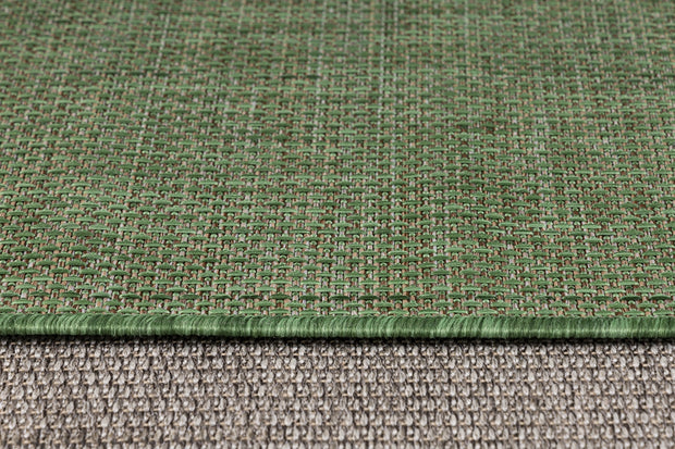 Teppich Magic 02022A Grün (4)