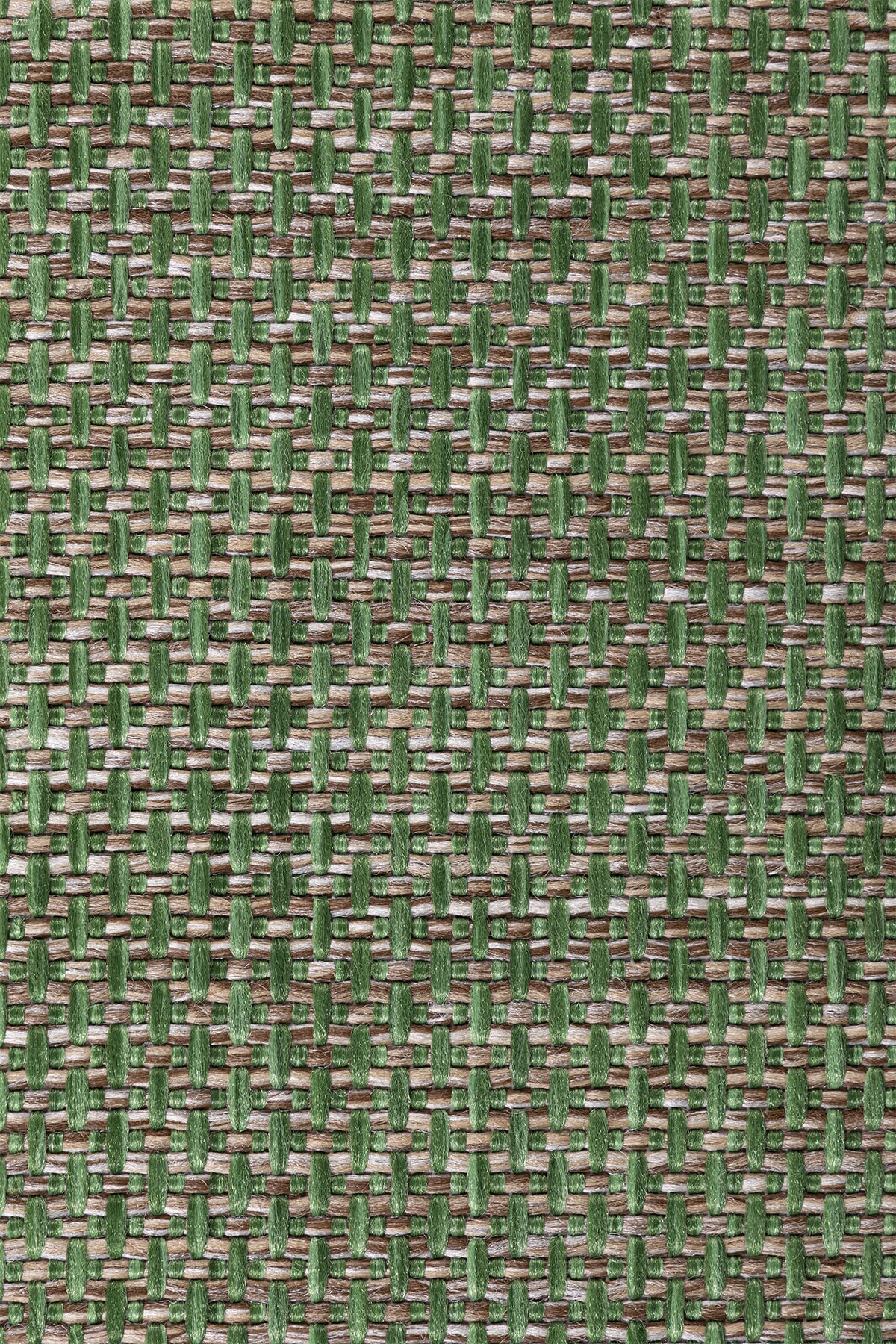 Teppich Magic 02022A Grün (6)