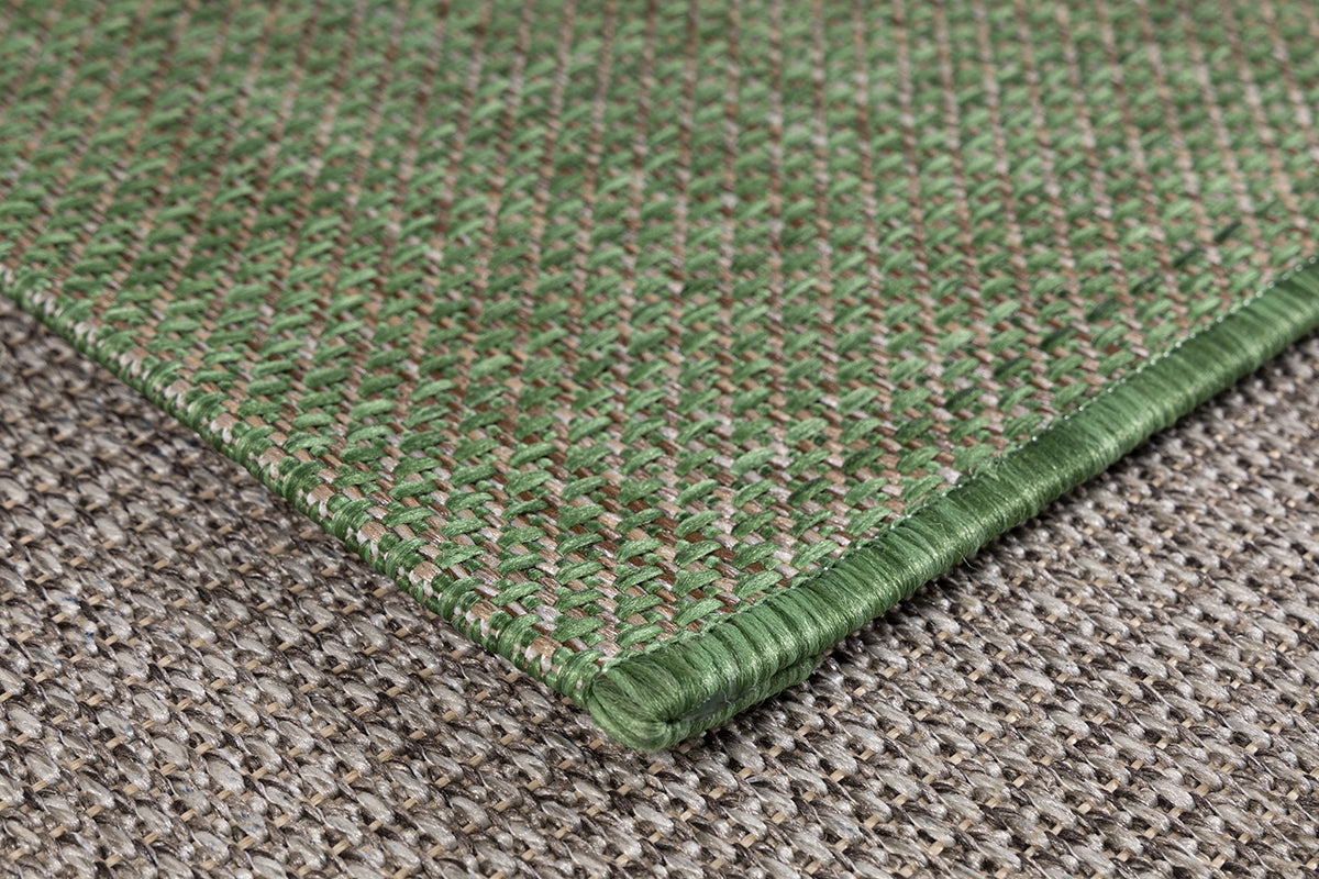 Teppich Magic 02022A Grün (5)