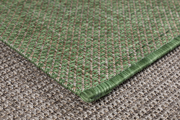 Teppich Magic 02022A Grün (5)