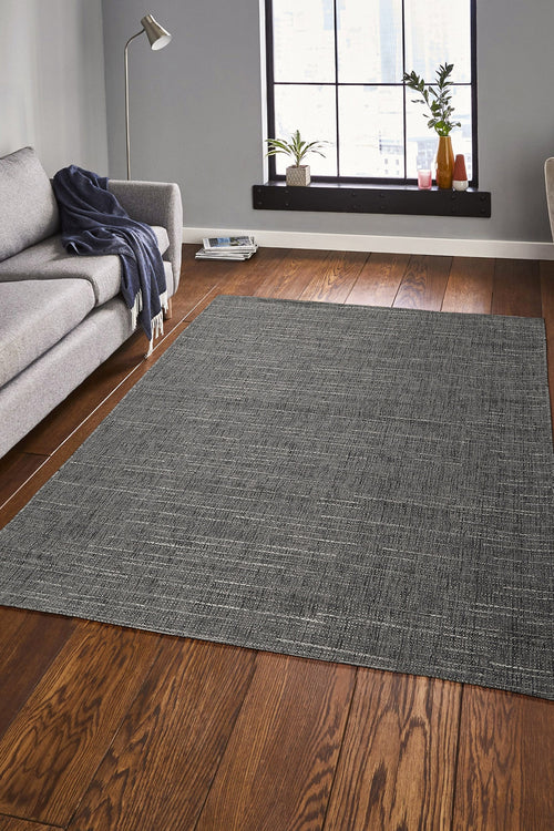 Teppich Magic 02043A Anthrazit (1)