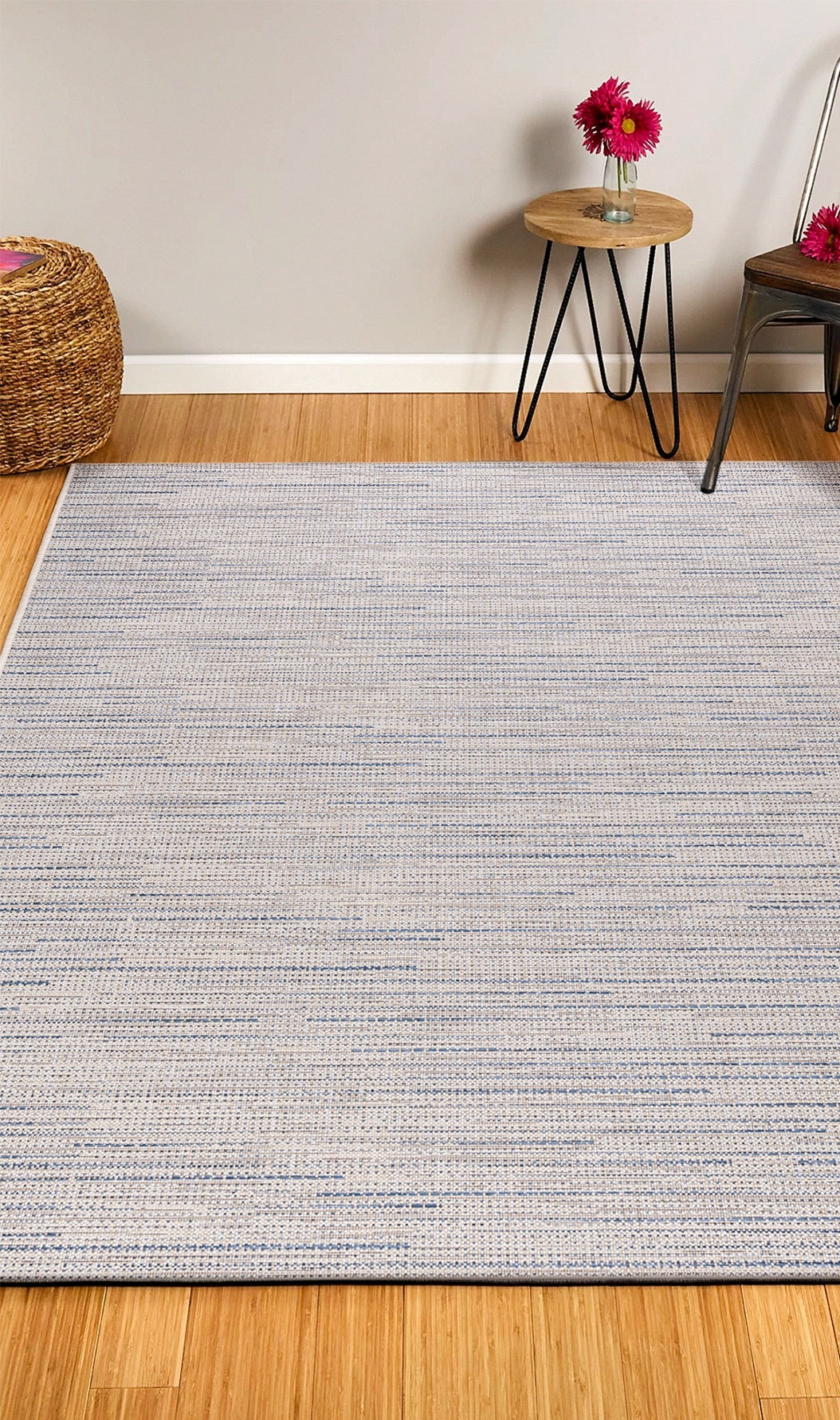 Teppich Magic 02043A Blau & OYOTR-RUG-MAGIC-02043A_Ivory_Sand_Blue