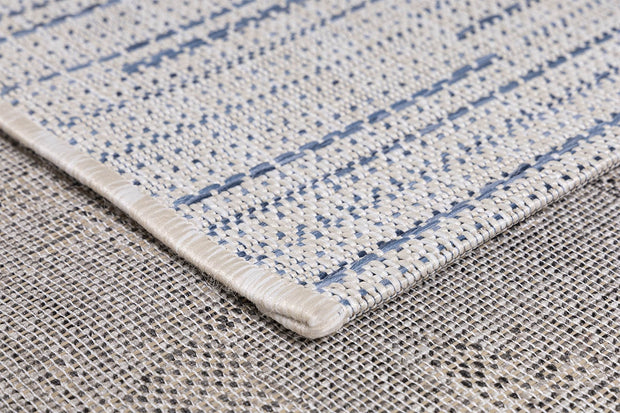 Teppich Magic 02043A Blau (6)