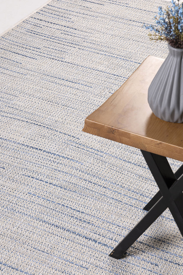 Teppich Magic 02043A Blau (2)