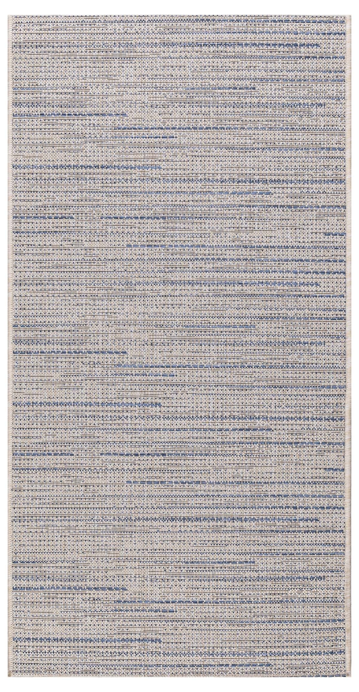 Teppich Magic 02043A Blau (4)