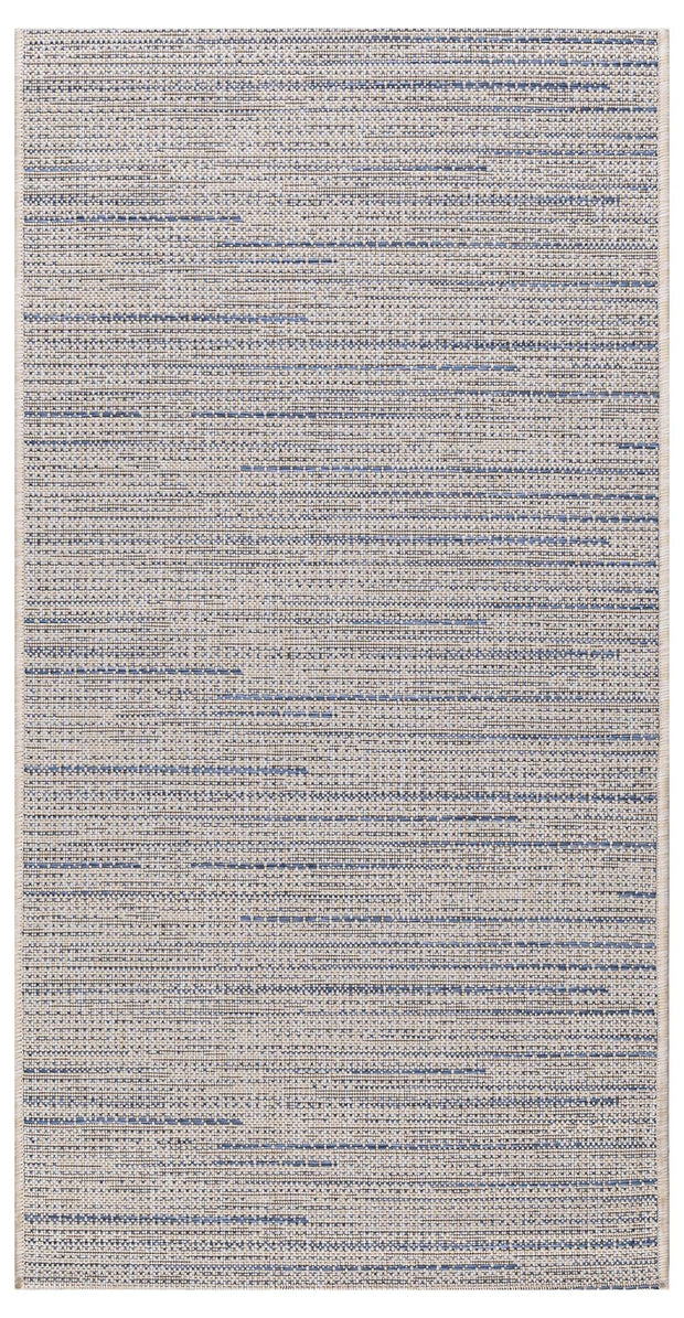 Teppich Magic 02043A Blau (4)