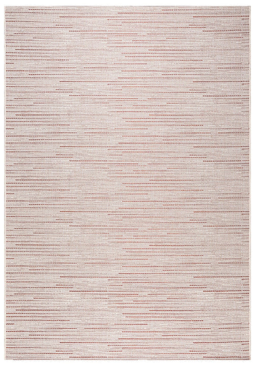 Teppich Magic 02043A Rot (1)