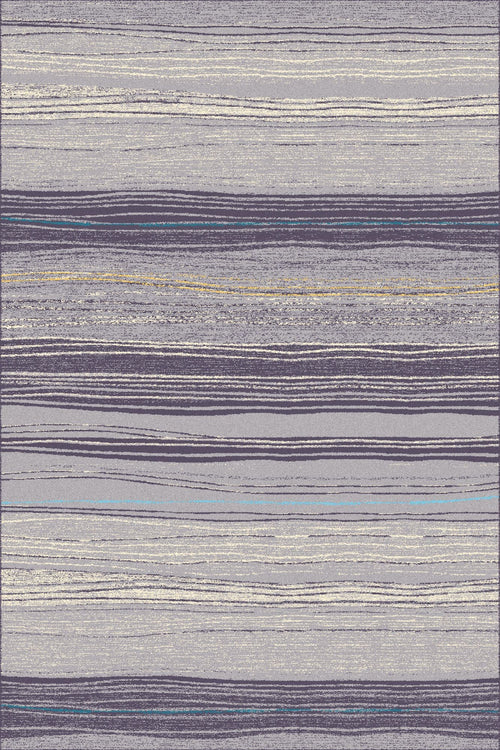 Teppich Wilton Dor Grau & AGNLPL-FUNKY-TOP-DOR-GREY & AGNLPL-FUNKY-TOP-DOR-GREY