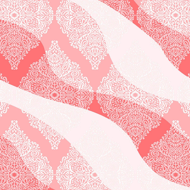 Teppich Fabi Roz Rosa (2)