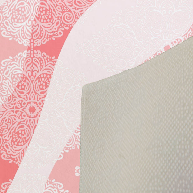 Teppich Fabi Roz Rosa (4)