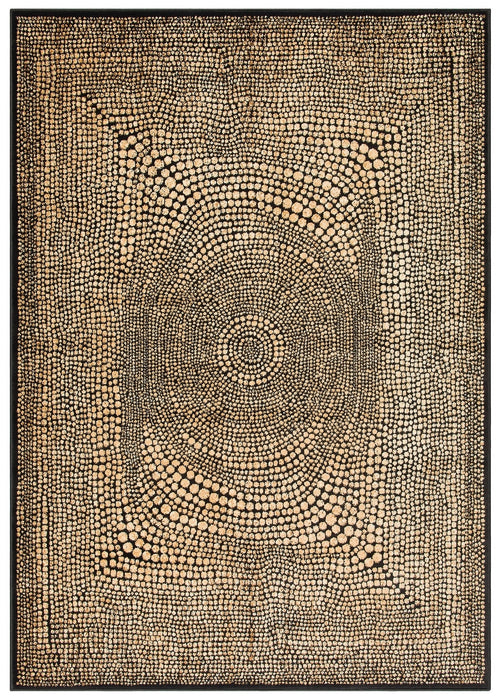 Teppich Wilton Focus Beige & AGNLPL-STANDARD-FOCUS-BEIGE & AGNLPL-STANDARD-FOCUS-BEIGE